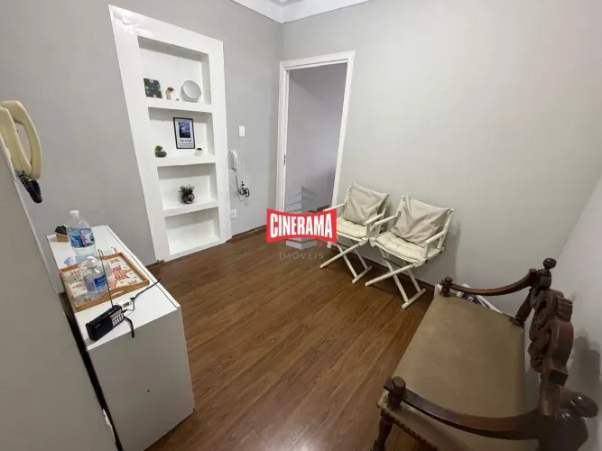 Sala à venda, Centro - São Caetano do Sul/SP