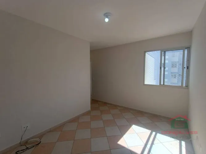 Apartamento com 2 dormitórios para alugar, 54 m² por R$ 1.968,50/mês - Nova América - Pira