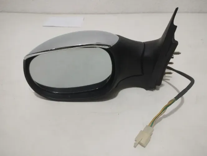 Retrovisor elétrico esquerdo Lifan 320 - Original Genuíno
