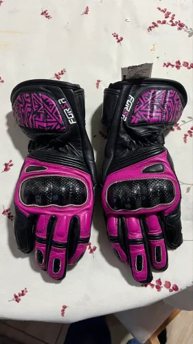 Luva Forza Feminina Tamanho XS