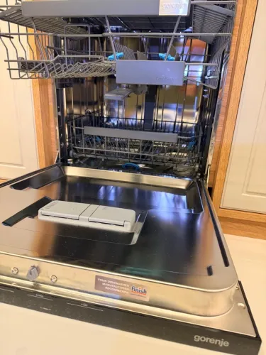 OPORTUNIDADE Máquina lava louça Gorenje NOVA