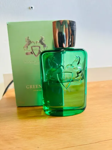 Perfume Greenley - Parfums de Marly. APC