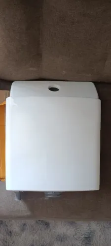 Caixa acoplada Roca para vaso