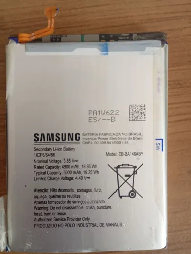 Bateria Samsung A14 5g Original