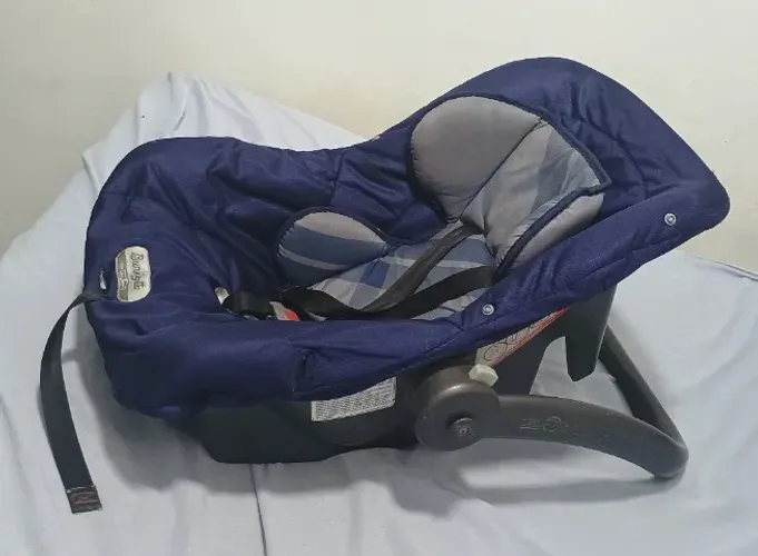bebê conforto burigotto