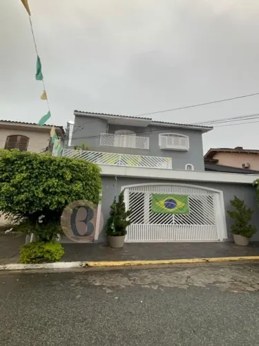 Residencial - Adalgisa