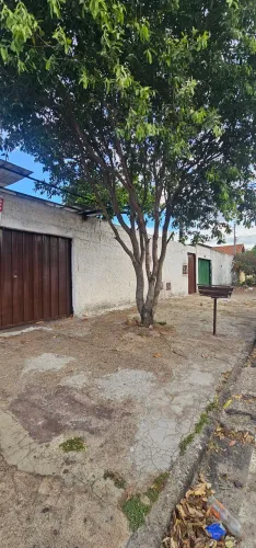 Casa com 3 Quartos Vila Morais Região Leste 