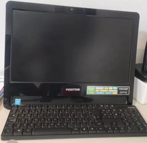 Computador All-in-One Positivo Union C1000