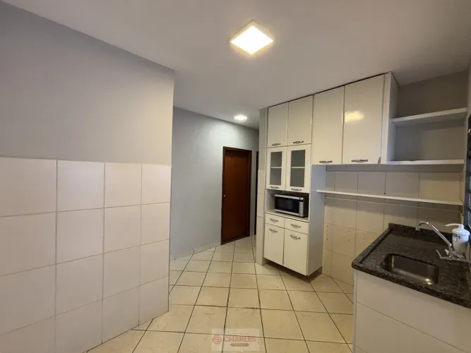 Casa Em Condomínio Para Aluguel COND. COSTA AZUL MOGI MIRIM