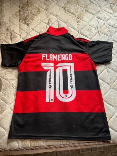 Camisa do Flamengo