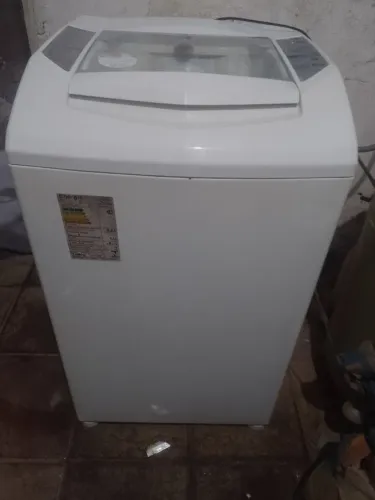 Maquina de lavar roupa em guaianazes 