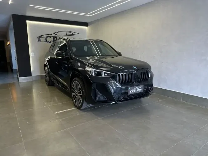BMW X1 Sdrive 20I M Sport 2.0 TB Aut. 2025