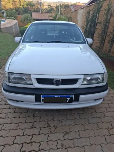Chevrolet Vectra GLS/expres.2.2/ 2.0 E 2.0 CD 8V 1996