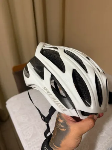 Capacete Specialized S-Works Prevail