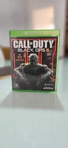 Black Ops 3