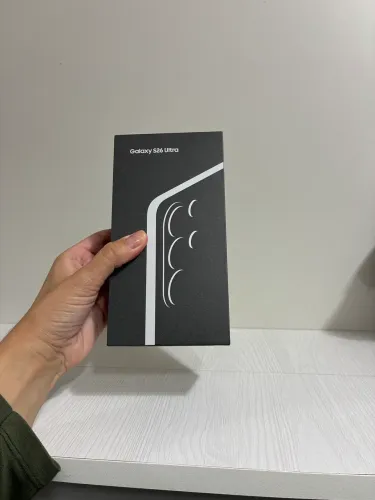 S26 ultra NOVO LACRADO COM NOTA E GARANTIA!