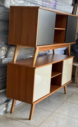 Rack sala Tv 1.20m novo entrego 
