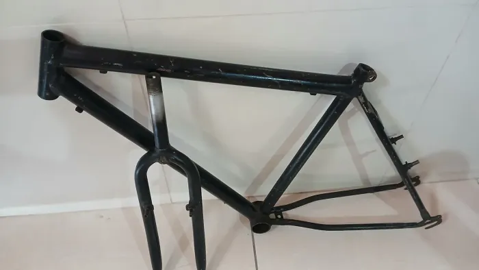 Quadro aro 26