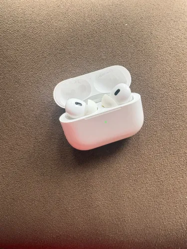AirPods Pro 2 Com Caixa