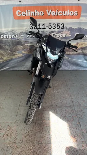 Honda XRE 300 cc. - Financio em até 48x e parcelo em 21x no cartão
