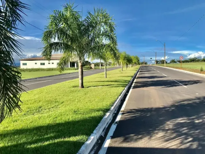 Lote Condomínio Fechado Aldeia dos Sonhos, quitado R$ 260.000,00 Oportunidade!!!