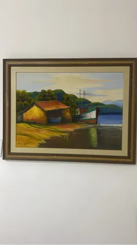Quadros decorativos
