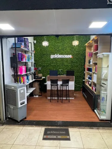 REPASSO PONTO COMERCIAL - AV. JK