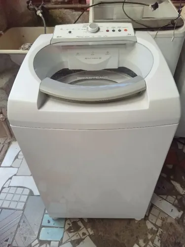 Máquina de Lavar Brastemp Ative 11kg com garantia