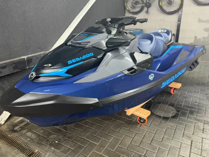 Jet-Ski Sea-Doo 230 GTX - 2026 