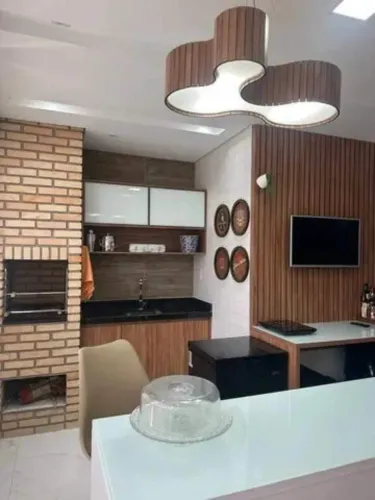 Casa em Vila Belmiro, Casa em Santos, Casa com 3 dorms, Casa à Venda em Vila Belmiro, Casa