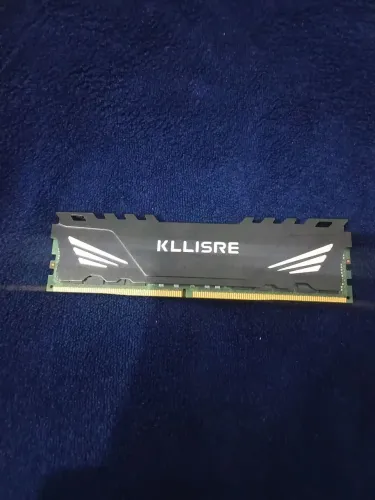 Memoria 16gb Ddr4 2133mhz KLLISRE Servidor Ecc Reg
