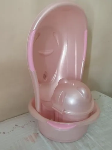 Kit bebê