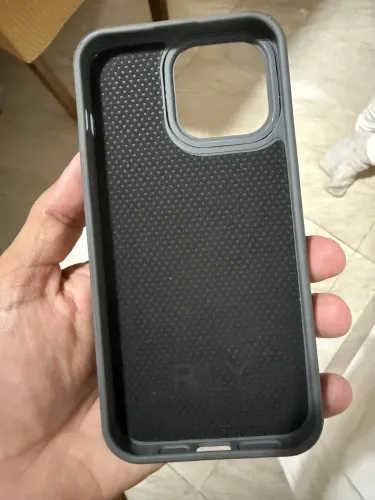 Capa para iPhone 14 Pro Max