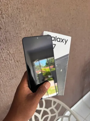 Samsung galaxy A07 128