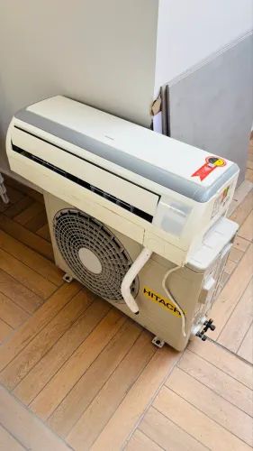Ar condicionado