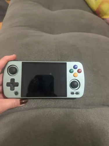 Celular para jogos 