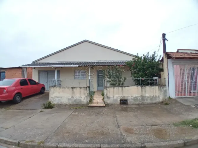 Casa Padrão em Bagé