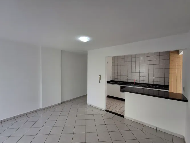 Apartamento 65m² 2 quartos em frente ao Plaza D'oro Shopping Residencial Eldorado - Goiâni