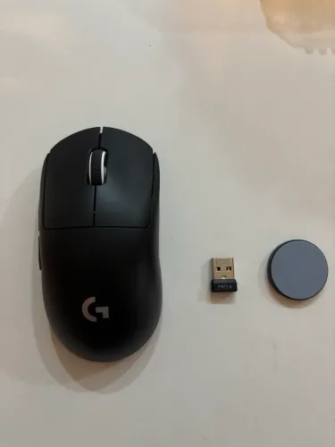 G pro Superlight