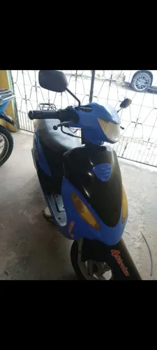 Cinquentinha