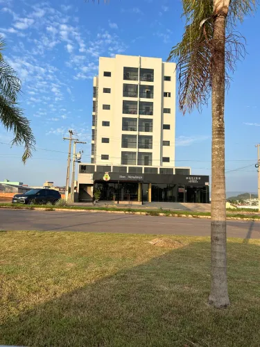 Aluga-se apartamento 