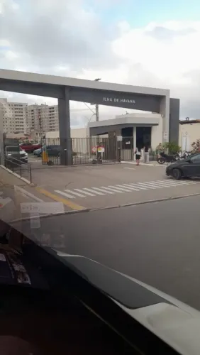 Doméstica meio período