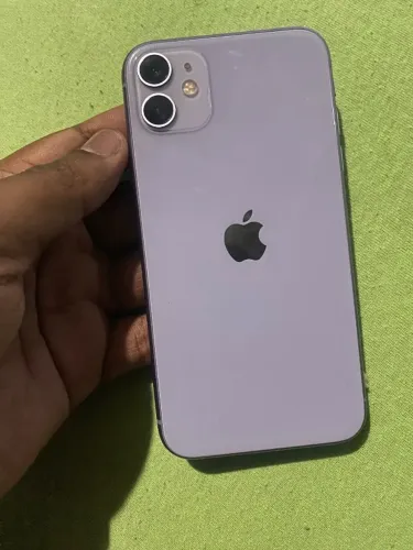 Carcaça do iPhone 11