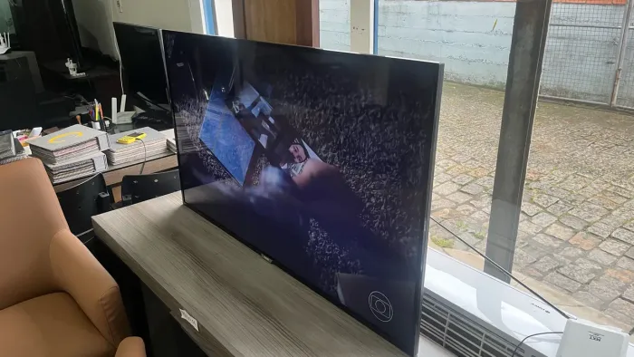 TVs