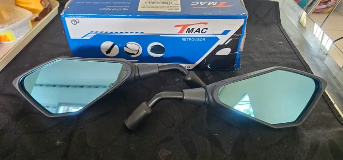 Retrovisor Kawasaki/ Yamaha