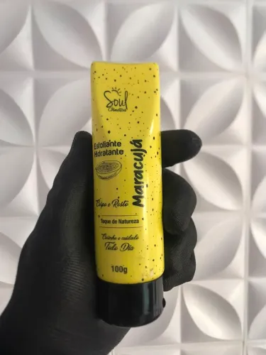 ESFOLIANTE HIDRATANTE