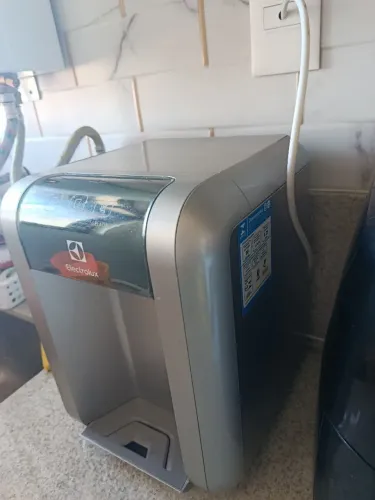 Purificador de água Electrolux