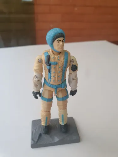 Boneco comandos em ação sub zero