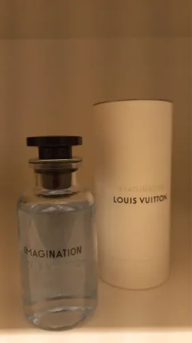 Perfume Imagination Louis Vuitton