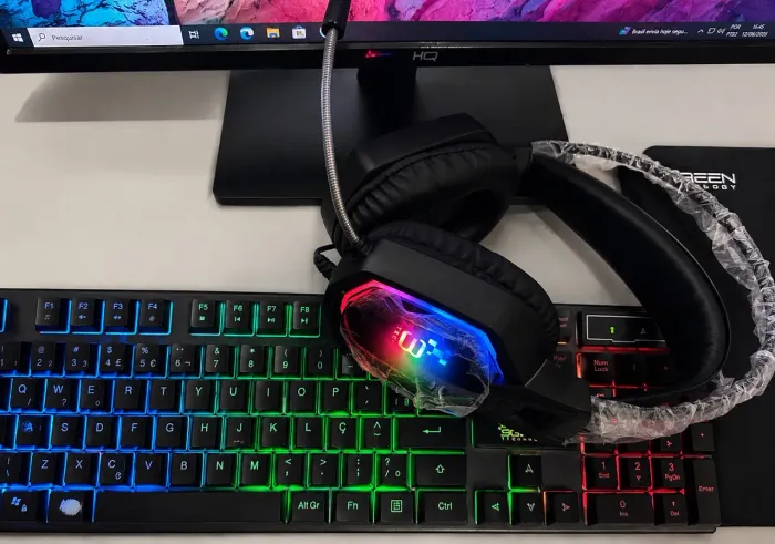 Pc Gamer Completo